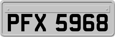 PFX5968