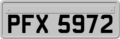PFX5972