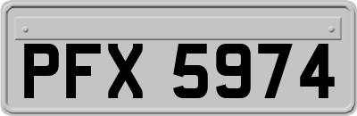 PFX5974