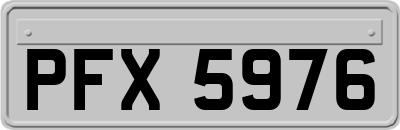 PFX5976
