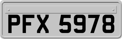 PFX5978