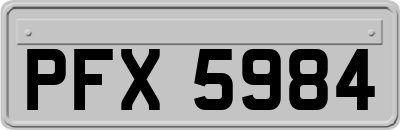 PFX5984