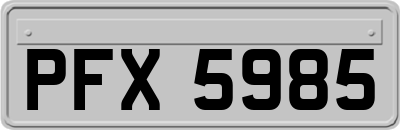 PFX5985