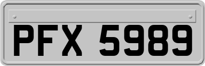 PFX5989