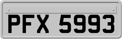 PFX5993