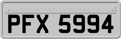 PFX5994