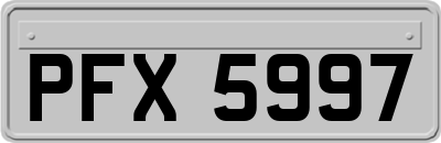 PFX5997