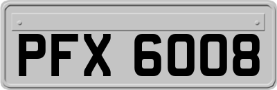 PFX6008