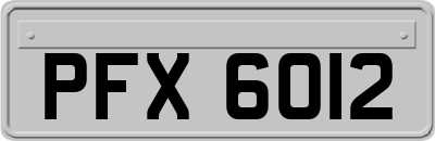 PFX6012