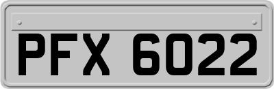 PFX6022