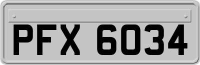 PFX6034