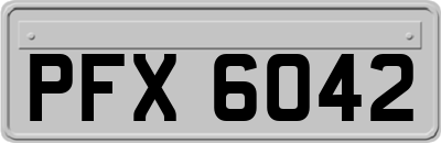 PFX6042