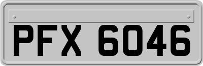 PFX6046