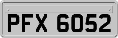 PFX6052