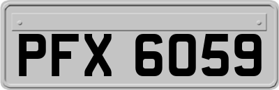 PFX6059