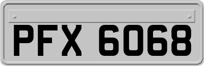 PFX6068