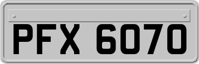 PFX6070