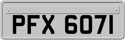 PFX6071