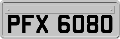 PFX6080