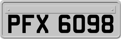 PFX6098