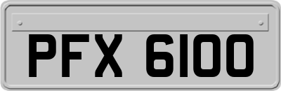 PFX6100