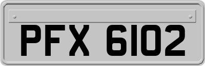 PFX6102