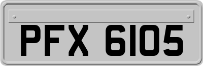 PFX6105