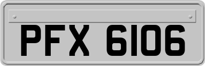 PFX6106