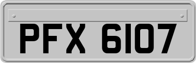 PFX6107