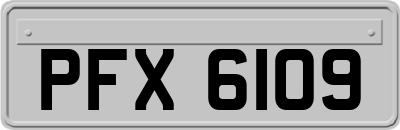 PFX6109