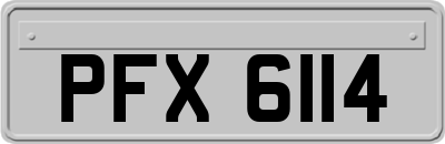 PFX6114