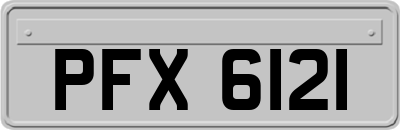 PFX6121