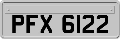 PFX6122