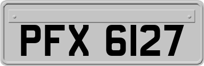 PFX6127