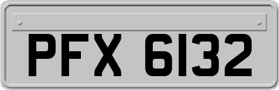 PFX6132