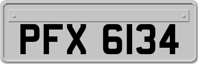 PFX6134