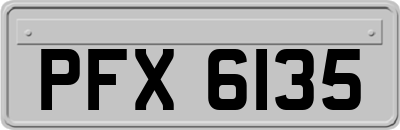 PFX6135