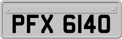 PFX6140