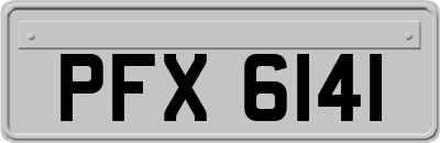 PFX6141
