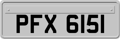 PFX6151