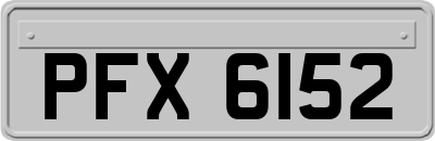 PFX6152