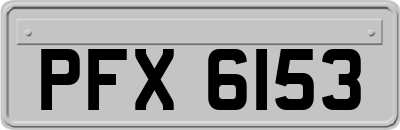 PFX6153