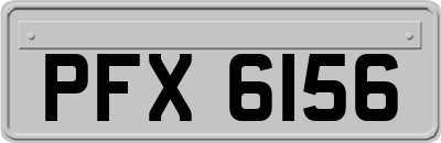 PFX6156
