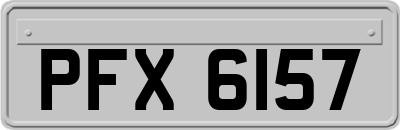 PFX6157