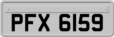 PFX6159