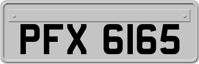 PFX6165