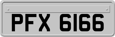 PFX6166