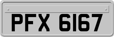 PFX6167