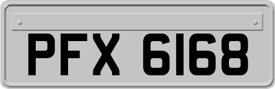 PFX6168