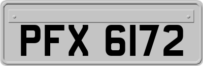 PFX6172